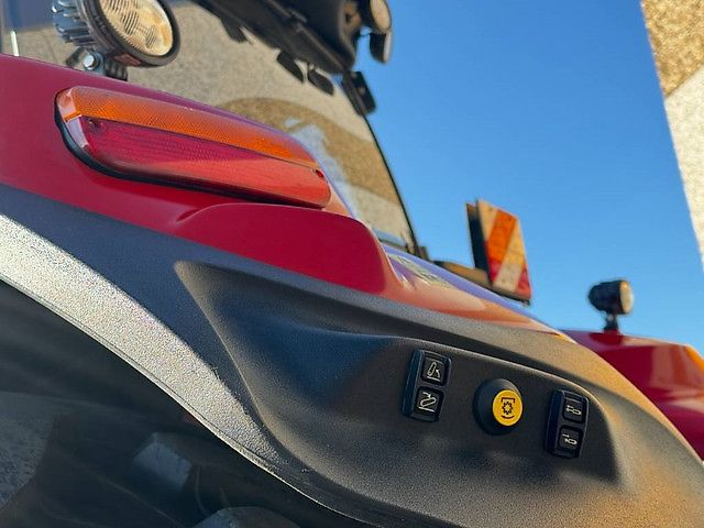 Case IH MAGNUM 380 CVX, AFS Connect, Frontlinkage, 2021!