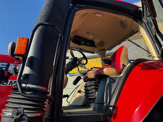 Case IH MAGNUM 380 CVX, AFS Connect, Frontlinkage, 2021!