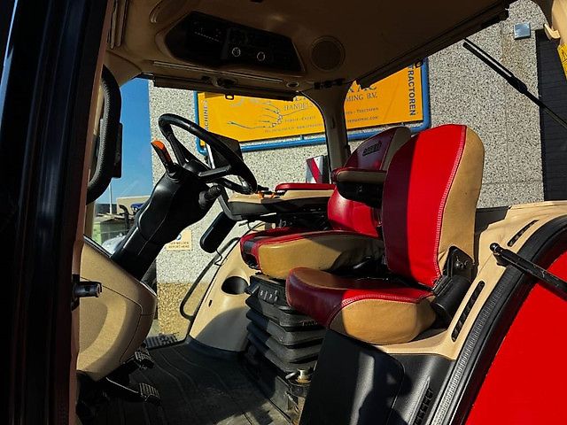 Case IH MAGNUM 380 CVX, AFS Connect, Frontlinkage, 2021!