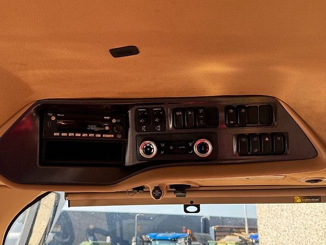 Case IH MAGNUM 380 CVX, AFS Connect, Frontlinkage, 2021!