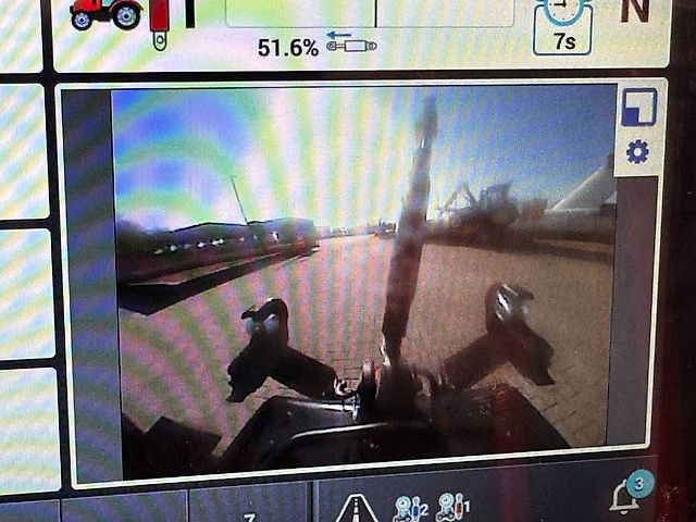 Case IH MAGNUM 380 CVX, AFS Connect, Frontlinkage, 2021!