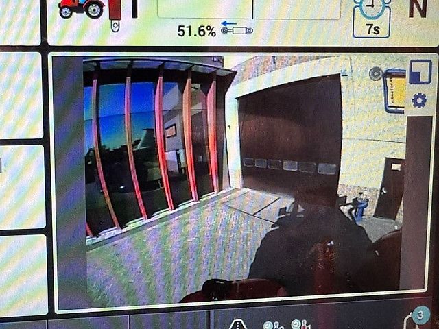 Case IH MAGNUM 380 CVX, AFS Connect, Frontlinkage, 2021!