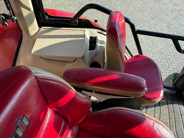 Case IH MAGNUM 380 CVX, AFS Connect, Frontlinkage, 2021!