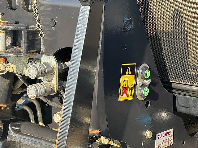 Case IH MAGNUM 380 CVX, AFS Connect, Frontlinkage, 2021!