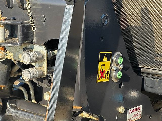 Case IH MAGNUM 380 CVX, AFS Connect, Frontlinkage, 2021!