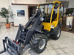 Eurotrac W 12 S (ab € 296,- monatlich)
