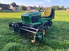 John Deere 2653A