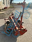 Folien- Legemaschine