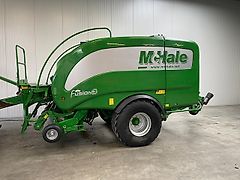 McHale Fusion fusion 3