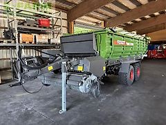 Fendt tigo 40 s