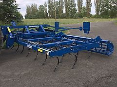 Rolmako Universalgrubber U 497 - 6,0 mH / Vorführmaschine