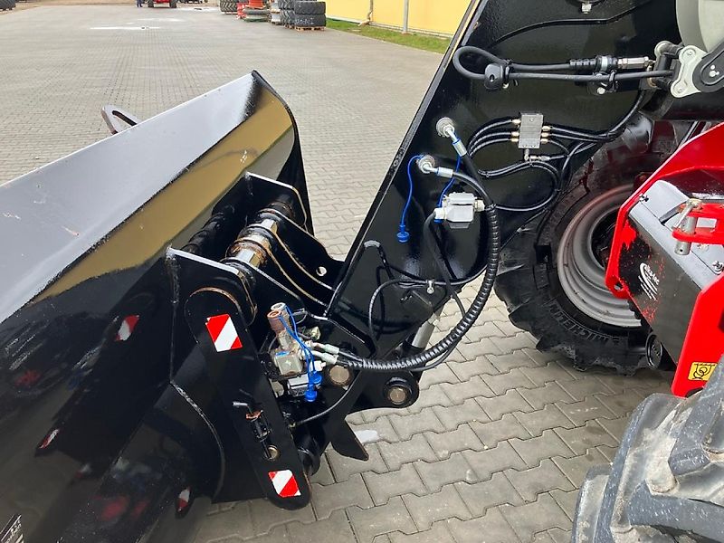 Faresin FARESIN 11.35 VPSE