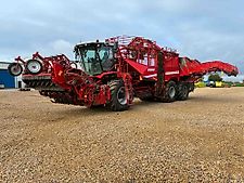 Grimme REXOR 6300