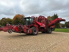 Grimme REXOR 6200
