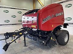 Case IH RB 455