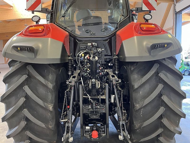 Case IH Optum 250 CVXDrive