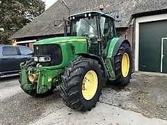 John Deere 6920