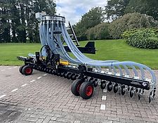 Slootsmid SK-6 Slootsmid SK-6
