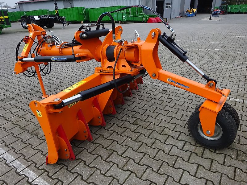 Pronar Wegehobel, Planierschild, Schneeschild, RD-Z 24, NEU