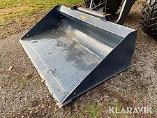 Planeringsskopa Drivex P8282 Zettelmeyer