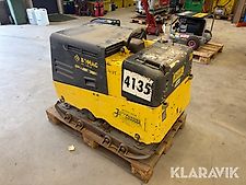 Markvibrator Bomag BPH80/65S
