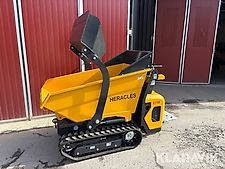Minidumper Heracles DT10