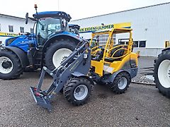 Eurotrac W12S