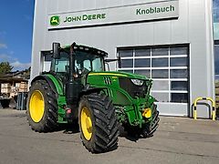 John Deere 6155R