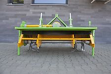 MD BO  Bodenfräsen  Vela 1,8 m