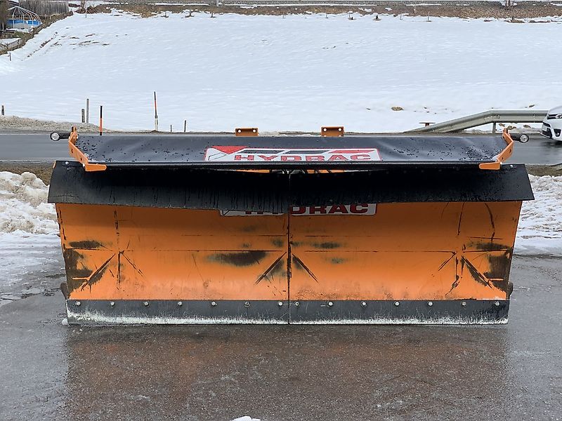 Hydrac Schneepflug LB-II-280