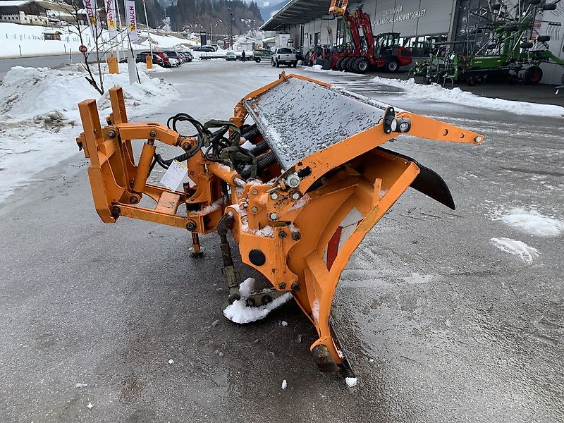 Hydrac Schneepflug LB-II-280