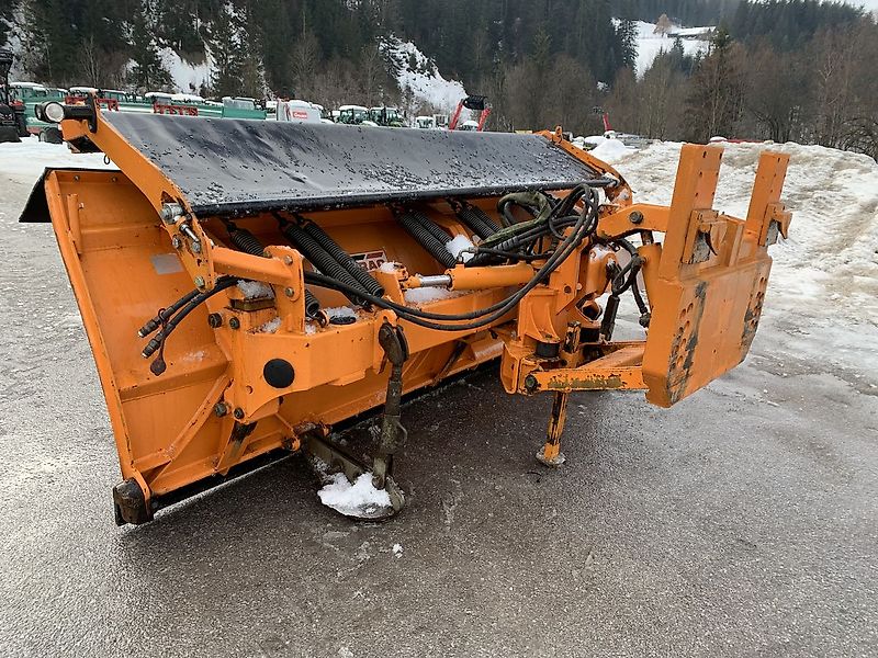 Hydrac Schneepflug LB-II-280