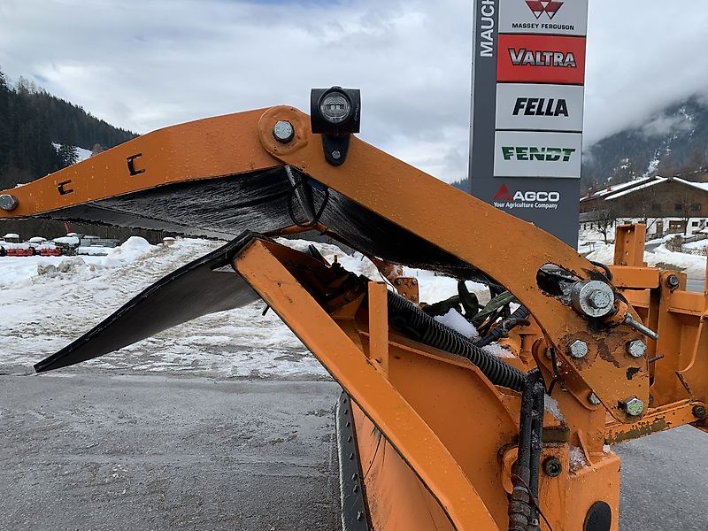 Hydrac Schneepflug LB-II-280