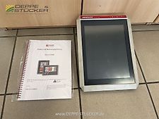 Müller Touch 1200 Horsch Branding