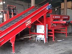 CALIBREUR TONG EASY GRADE