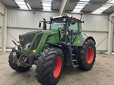 Fendt 826 Vario ProfiPlus