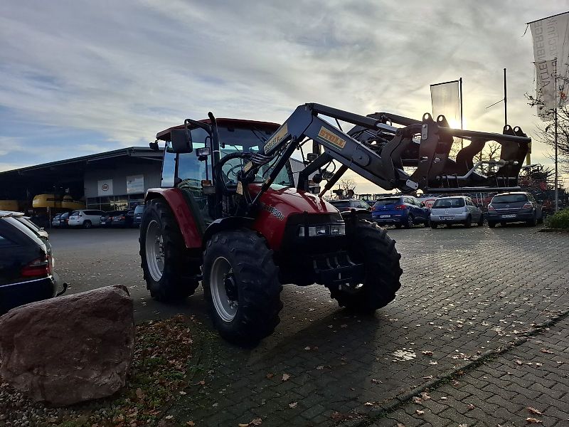 Case IH JXU 1090