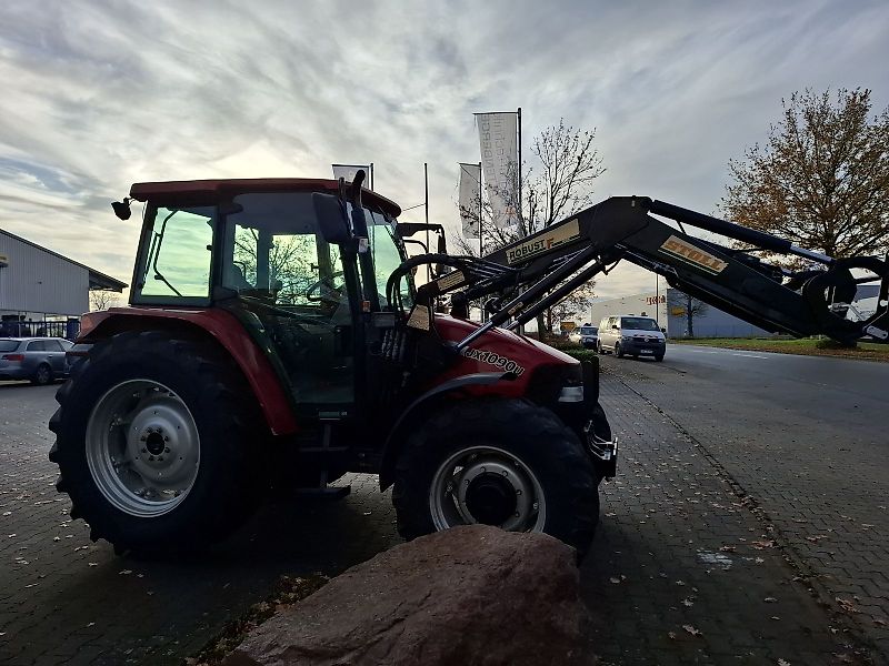 Case IH JXU 1090