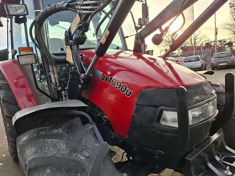 Case IH JXU 1090