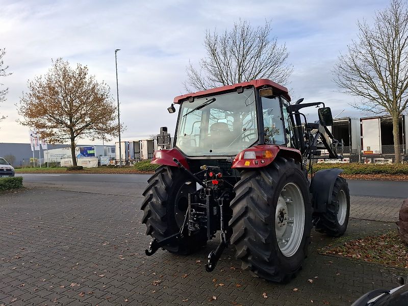 Case IH JXU 1090