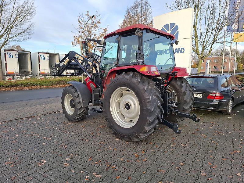 Case IH JXU 1090