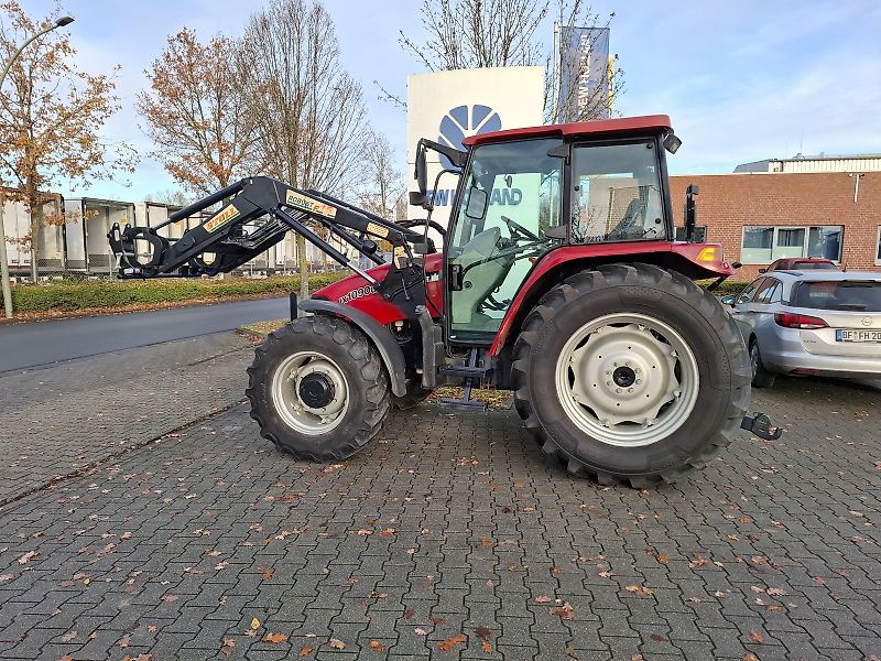 Case IH JXU 1090