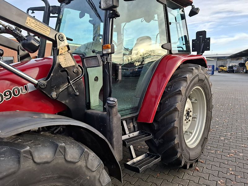 Case IH JXU 1090