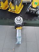 Wacker Neuson BH 55 Benzin Aufbruchhammer 27x80