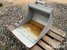 Tandskopa / VA skopa S40