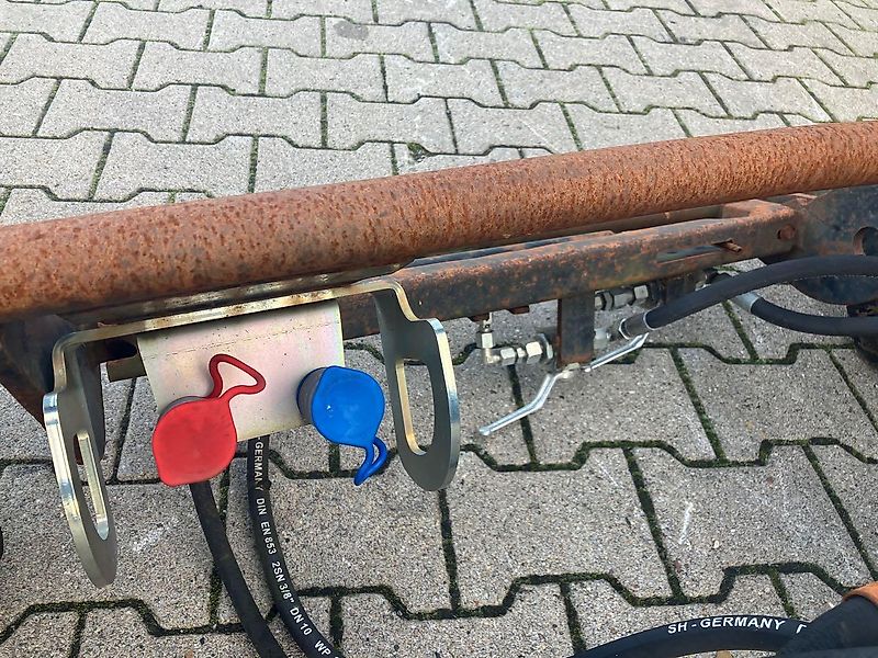 Baas Trima 585 Professional