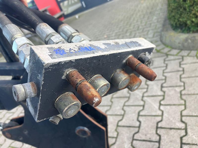 Baas Trima 585 Professional