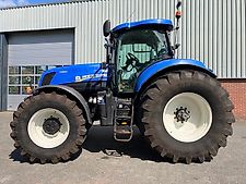 New Holland T7 270 AC