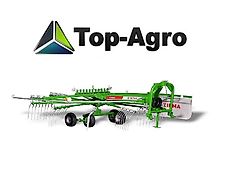 Sipma PREISAKTION!!! Kreiselschwader SIPMA ZK 455 WIR