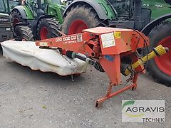 Kuhn GMD 602